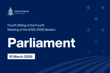 Summary of Parliamentary Proceedings: 10 March 2026