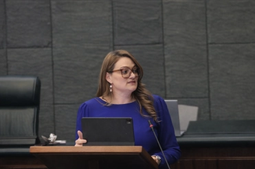 GOVERNMENT MODERNISES LITTER LAW WITH PASSAGE OF LITTER (AMENDMENT) BILL, 2026