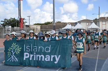 Inter-School Athletics Championships Celebrate Talent, Endeavour and Records