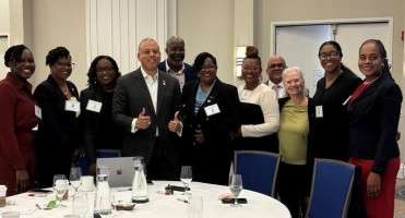 Cayman Islands Hosts Landmark Sanctions Forum