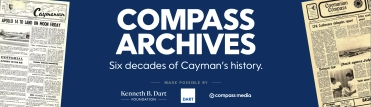 Cayman Compass Unveils 60 Years of News in Newly Digitized Public Archives