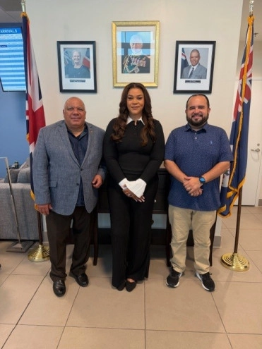 Cayman Islands Strengthens Parliamentary Expertise at 74th Westminster Seminar