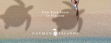 Cayman Islands Records Best March in History