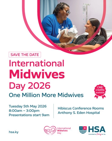 HSA’s Midwifery Symposium to Advocate for ‘One Million More’