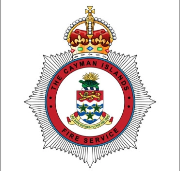Fire Service Contains Small Fire at Landfill