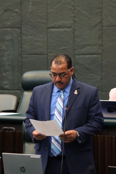 Government Accepts Private Member’s Motion for New-born Investment Fund with Modifications