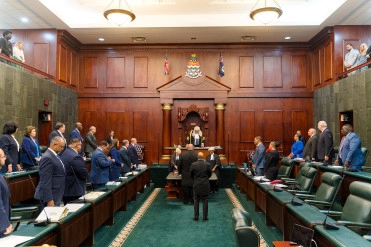 Parliament Concludes Productive 2025-2026 Session with Key Legislative and National Milestones