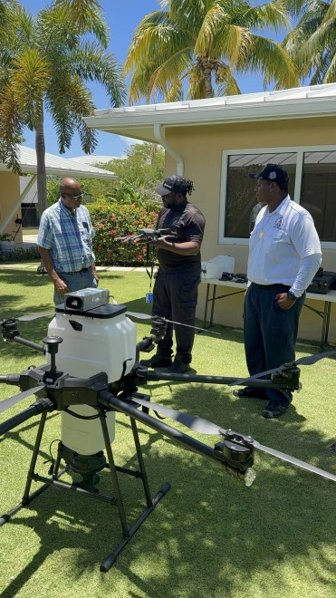 MRCU Wraps Up Awareness Week as Regional IG Reel Competition Begins