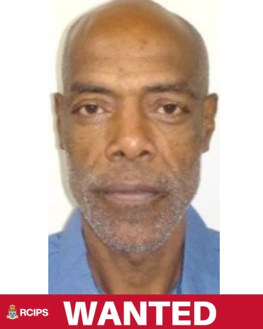 Update: Wanted Man Al Pearson Arrested