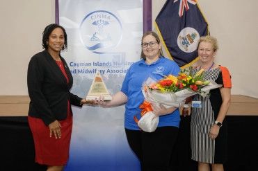 Ministry of Health, Environment and Sustainability celebrates Nurses Week 2026 reaffirming commitment to nursing workforce