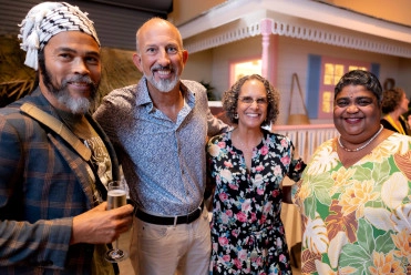 National Trust’s "Silver Thatch: A Tapestry of Nature and Heritage" Fundraiser raises over CI$60,000