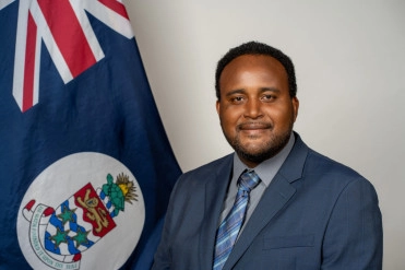 Elroy Bryan Appointed as MoET Deputy Chief Officer