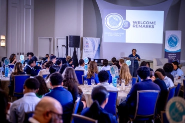 Youth Empowerment Symposium debuts in Cayman Brac