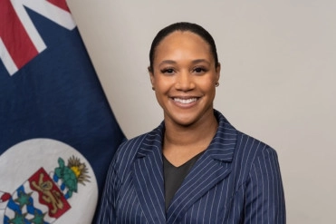 Ministry of Health, Environment and Sustainability celebrates PhD achievement and commitment to Caymanian career pathways