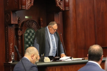 State Opening of the 2026-2027 Session of Parliament set for 19th June 2026