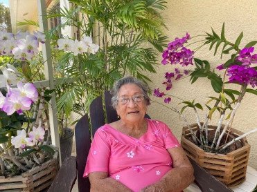 Cayman Mourns Passing of Laurel Watler, Member of Phenomenal Four