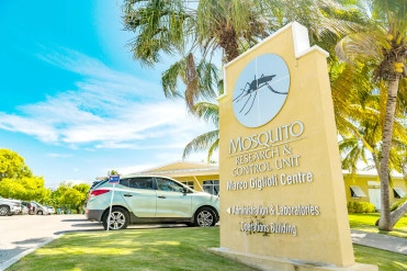 MRCU Staff Complete Training to Support Safe and Effective Mosquito Control