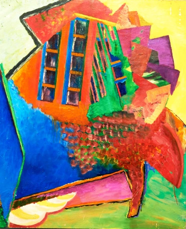 The National Gallery of the Cayman Islands launches a new exhibition, Medium: The Materiality of Making