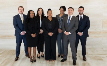 Maples Group Continues Cayman Appointments with Two New Partners