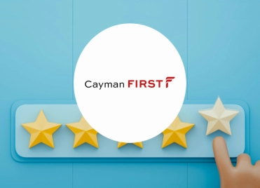 Cayman First Celebrates Five-Year Partnership with YMCA Youth Baseball & Softball