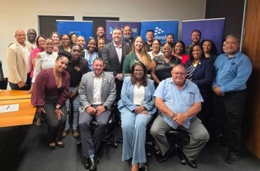 Leadership Cayman Concludes Transformative Journey with an Inside Look at Government and Civic Leadership
