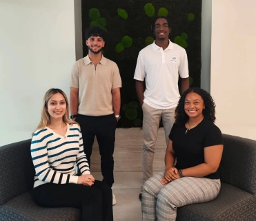 CG Concludes Another Successful Summer Internship Programme,