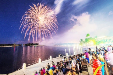 Camana Fest Returns