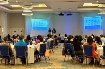 Healthcare stakeholders contribute to shaping Cayman Islands health legislation