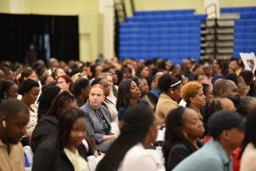 Sir John A. Cumber Primary to Expand