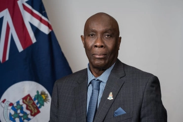 Government Announces Attorney General Samuel Bulgin to Retire Next Year