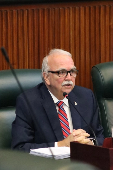 Standing Public Accounts Committee to Examine Outstanding OAG and PAC Recommendations