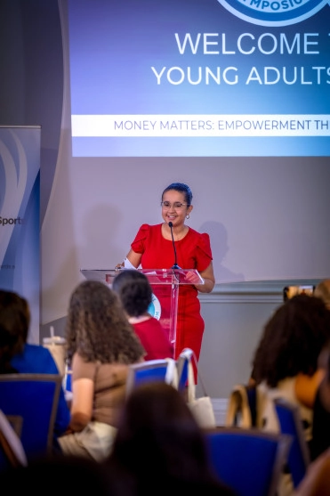 Youth Empowerment Symposium Explores Innovation and Technology