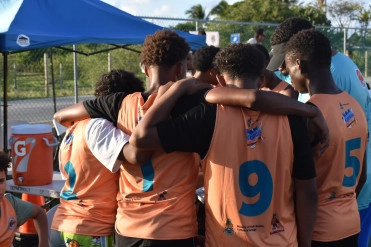 New Framework Strengthens Governance of Cayman's Focus Sports
