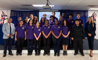 UCCI Welcomed Students to the 2026–2027 Academic Year, Strengthening Connections Across the Cayman Islands