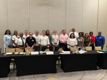 Cross-Sector Symposium Charts a Stronger, More Connected Continuum of Care for Addiction Recovery