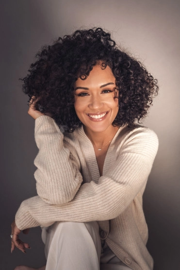 Grace Byers to Headline LIFE Literacy Conference 2026