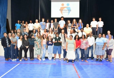 Mentoring Cayman Seeks Mentors to Help Shape the Future