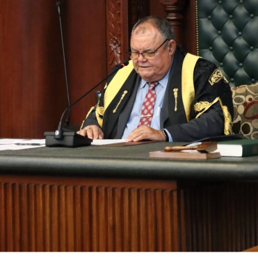 Parliament to Convene for Second Meeting of 2026-2027 Session on 30th September