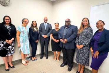 Minister and Financial Assistance Appeals Tribunal Discuss Fair, Accessible Appeals