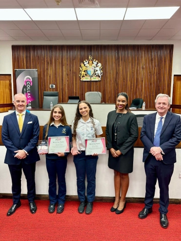 From classroom to courtroom: Collas Crill Moot returns for 2026
