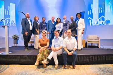 Strong Turnout for MyRealtor Business After Hours Showcases Panama Investment Opportunities