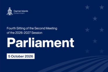 Summary of Parliamentary Proceedings: 5 October 2026