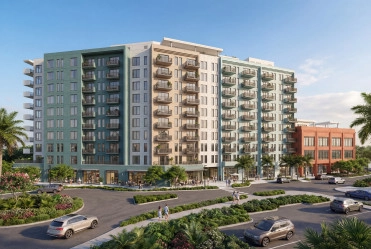 Introducing The Brya: a new landmark development in Dart’s Camana Bay portfolio