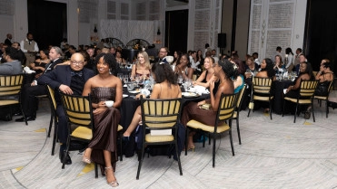 IMAC’s 2026 Annual Gala Raises US$35,000 for Educational Scholarship Fund