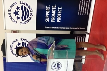 20th Chamber of Commerce Business Expo