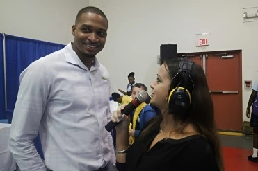 20th Chamber of Commerce Business Expo