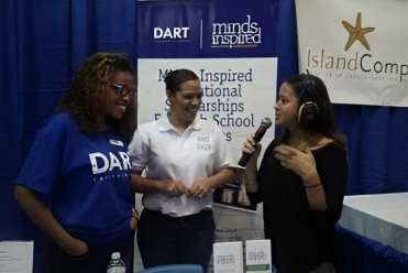 20th Chamber of Commerce Business Expo