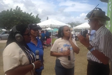 48th Annual Agriculture Show