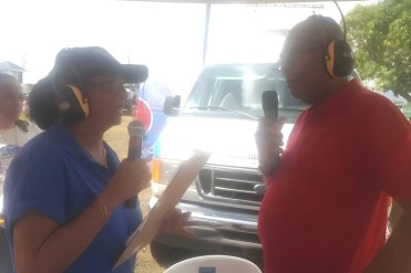 48th Annual Agriculture Show