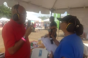 48th Annual Agriculture Show